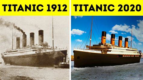 titanic 2 2024|is there going to be a titanic 2.